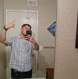 Meet your Posher, Jason